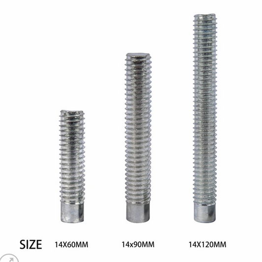 Pearson Weight Bolts