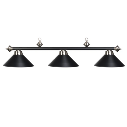 Metal Billiard Lights - view 6