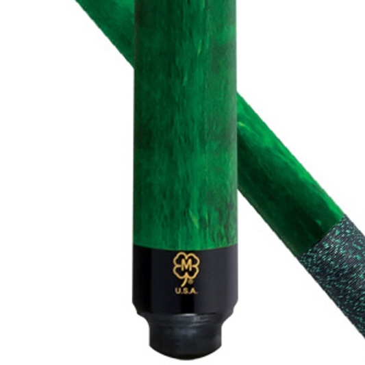 McDermott GS Series Green Stain