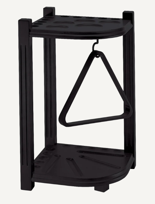 10 Cue Heavy Duty Corner Rack - view 2