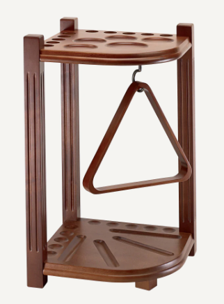 10 Cue Heavy Duty Corner Rack - view 4