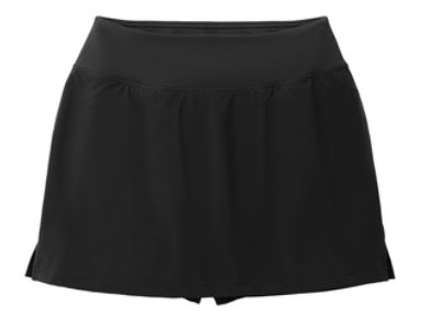 Sport-Tek Ladies Repeat Skort - view 2