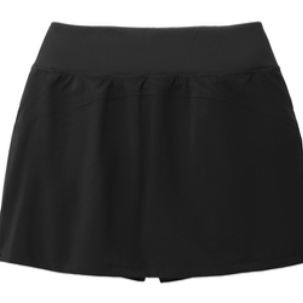 Sport-Tek Ladies Repeat Skort