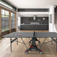 Stealth Indoor Ping Pong Table