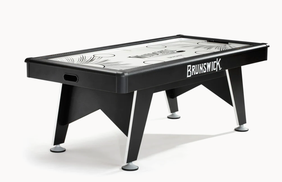 Brunswick Windchill Air Hockey Table