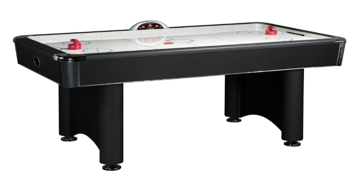 Legacy Destroyer Air Hockey