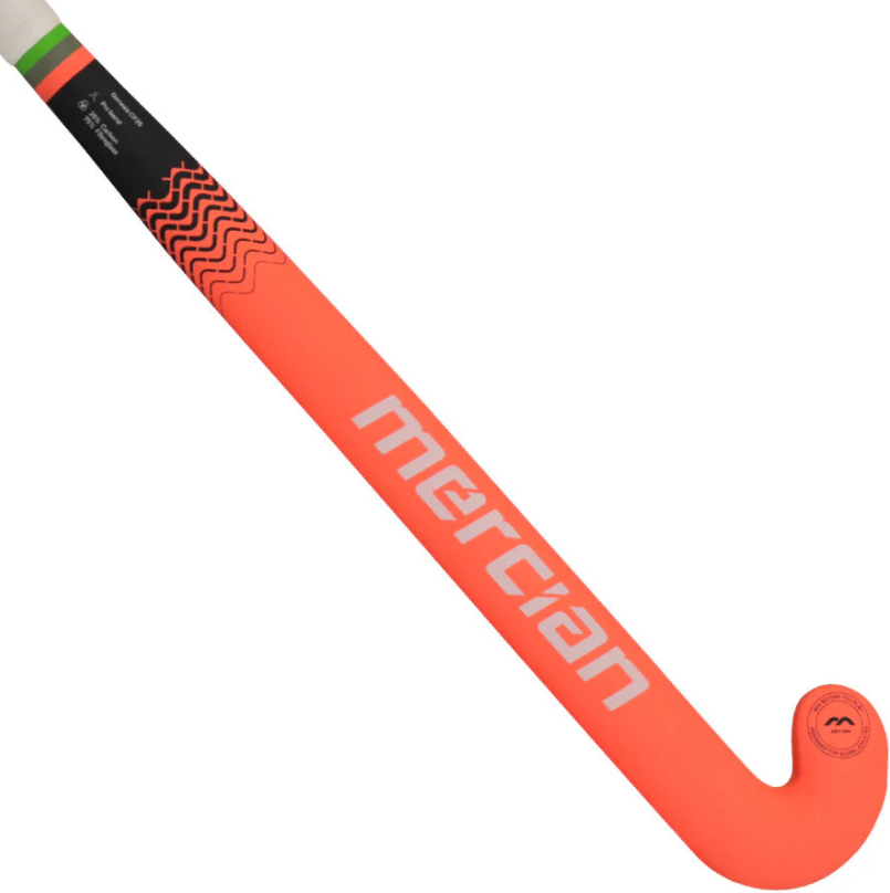 Mercian Genesis CF25 - view 2