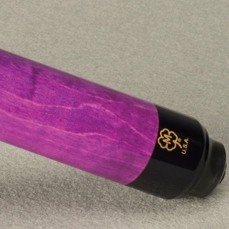 McDermott GS15-G03 Series Purple and Pink Stain
