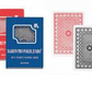 Marion Pro Poker Jumbo 100% Plastic Playing Cards - view 2