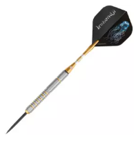 Irukandji Steel Tip Darts