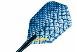 Laserdart Python Fixed Steel Tip Dart - view 3