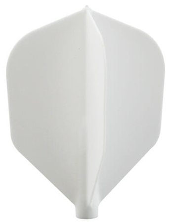 Fit Flight- Shape Dart Flights - view 2