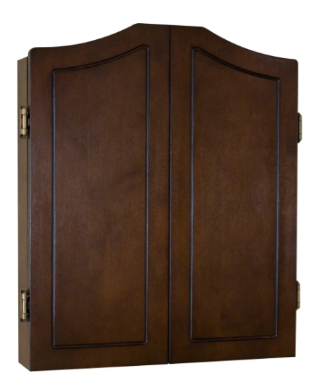 Legacy Classic Dartboard Cabinet - view 2