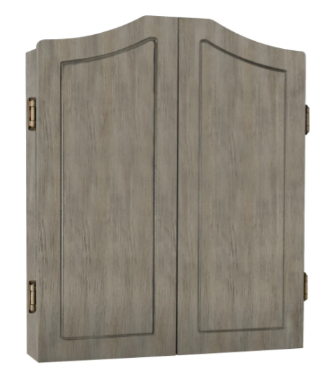 Legacy Classic Dartboard Cabinet - view 3