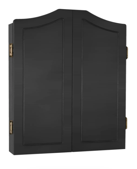 Legacy Classic Dartboard Cabinet