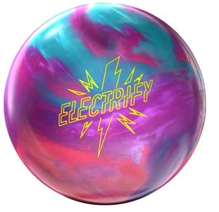 Storm Electrify Pearl Bowling Ball