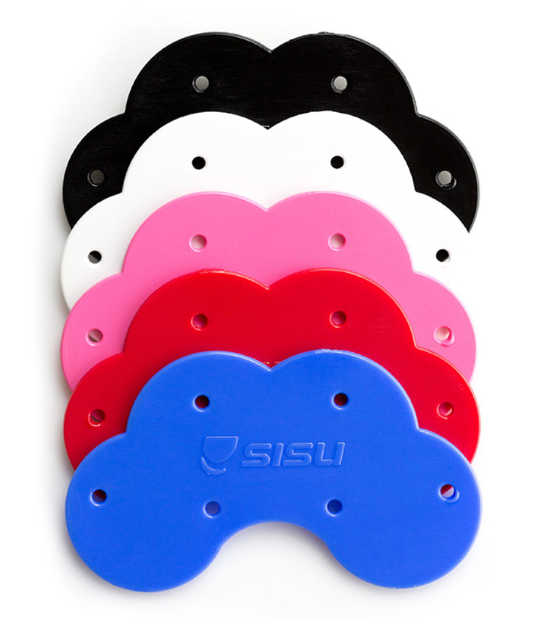 SISU Go Mouthguard