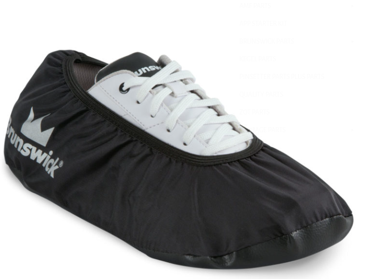 Brunswick Shoe Shield - view 2