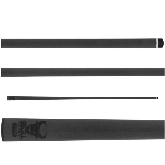 Bull Carbon OG Shaft with Joint Adapter