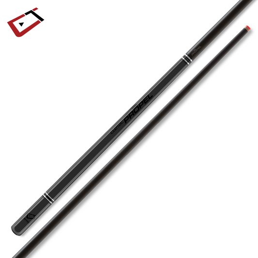 Cuetec Propel Jump Cue