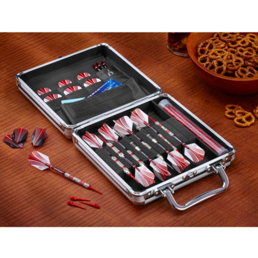 Casemaster Ternion Aluminum Dart Carrying Case - view 2