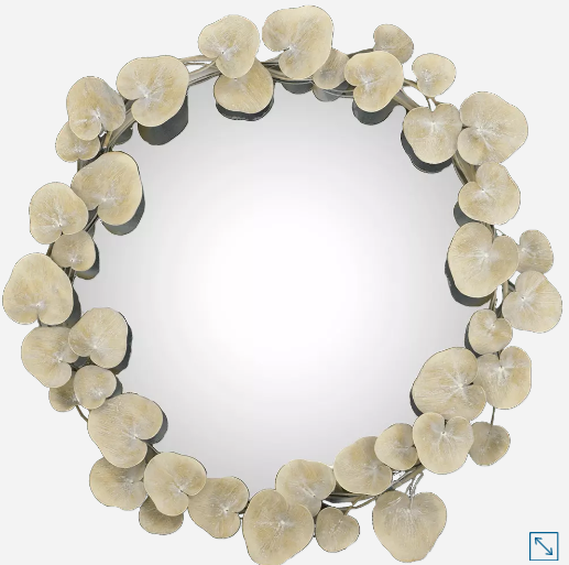 Eucalyptus Mirror