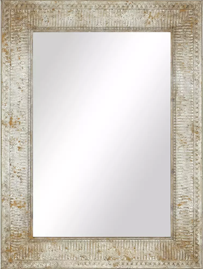 Discovery Mirror