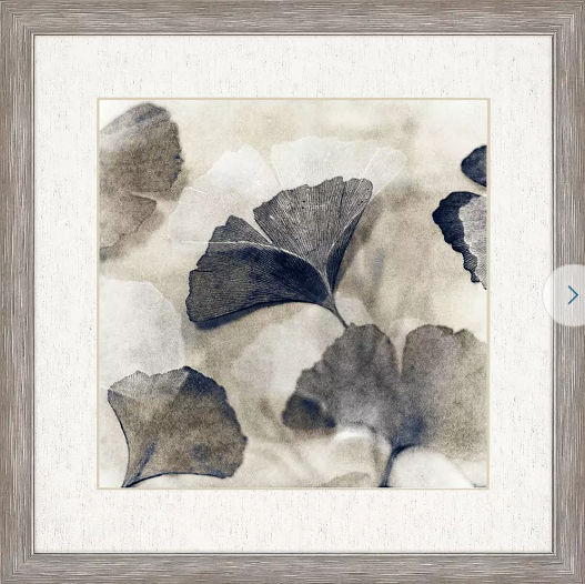 Blooming II Art