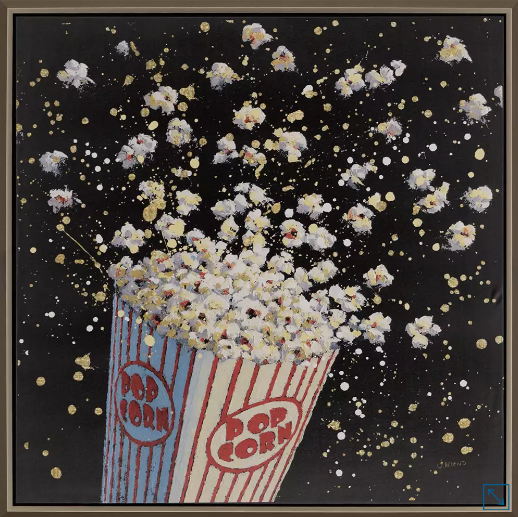 Cinema Pop