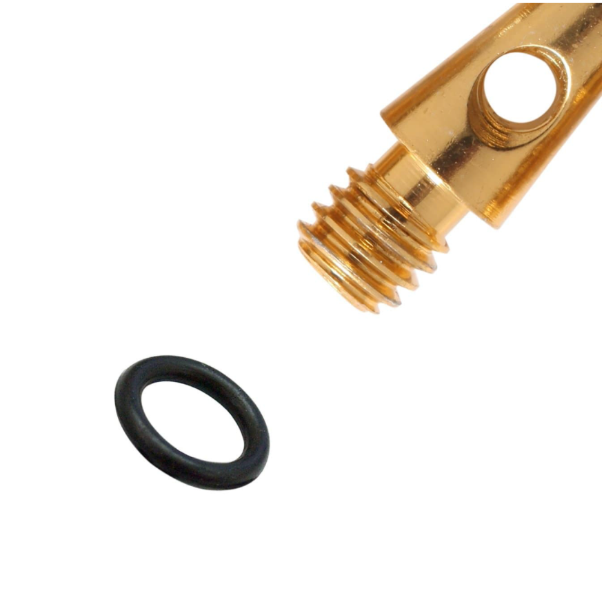 Shot O-Rings, Pack of 6 - view 2