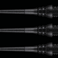 Winmau Triton Soft Tip Replacements
