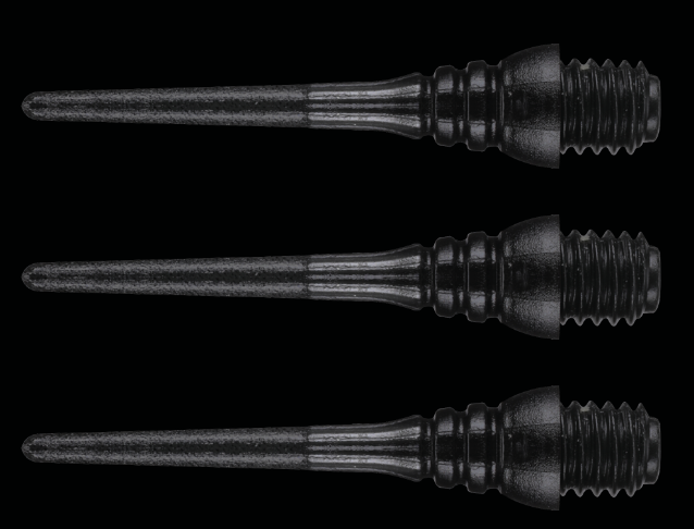 Winmau Triton Soft Tip Replacements