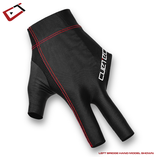 Cuetec Axis High-Performance Billiards Glove