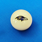 NFL Billiards Cue Ball