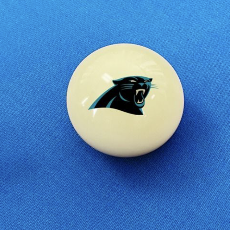 NFL Billiards Cue Ball - view 14