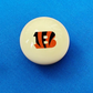 NFL Billiards Cue Ball