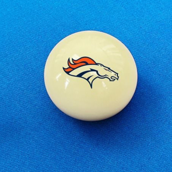 NFL Billiards Cue Ball - view 10