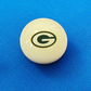 NFL Billiards Cue Ball