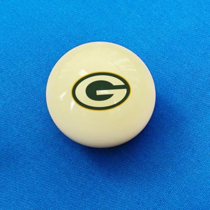 NFL Billiards Cue Ball - view 7