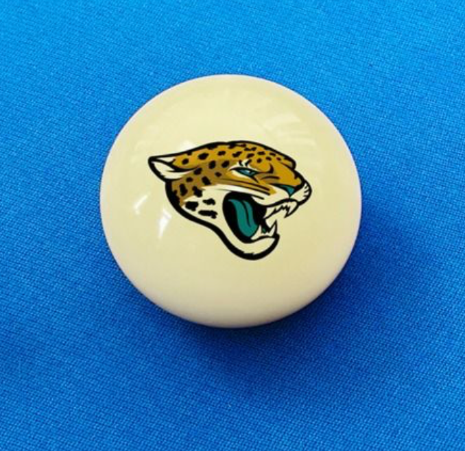 NFL Billiards Cue Ball - view 28