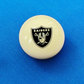 NFL Billiards Cue Ball