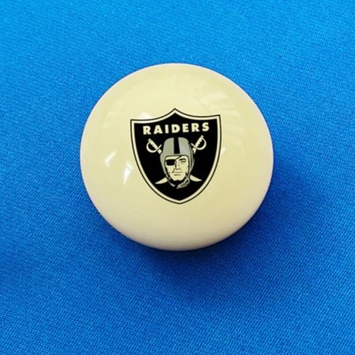 NFL Billiards Cue Ball - view 30