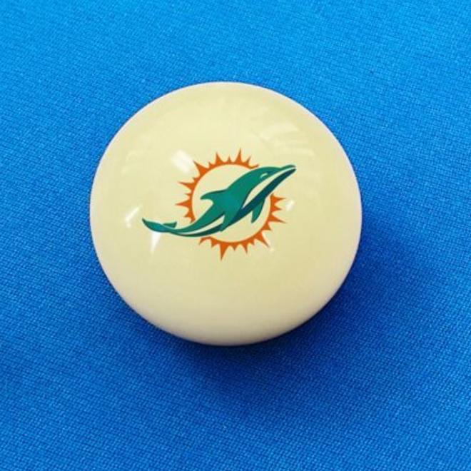 NFL Billiards Cue Ball - view 15