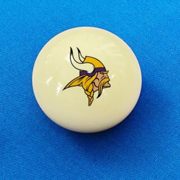 NFL Billiards Cue Ball - view 16