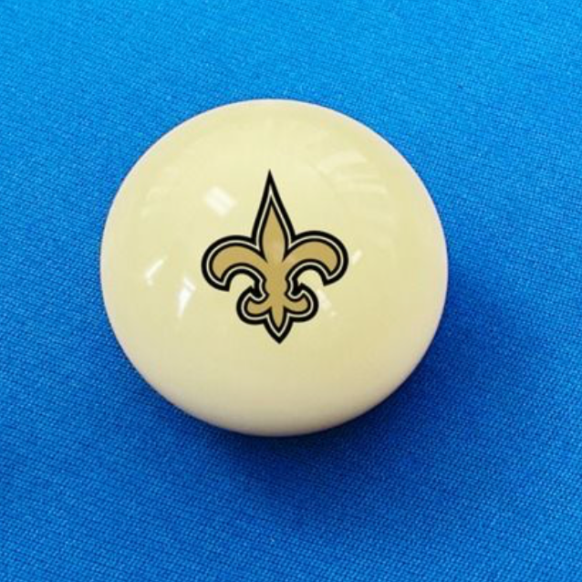 NFL Billiards Cue Ball - view 18
