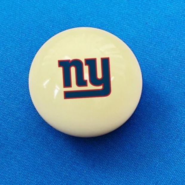 NFL Billiards Cue Ball - view 19