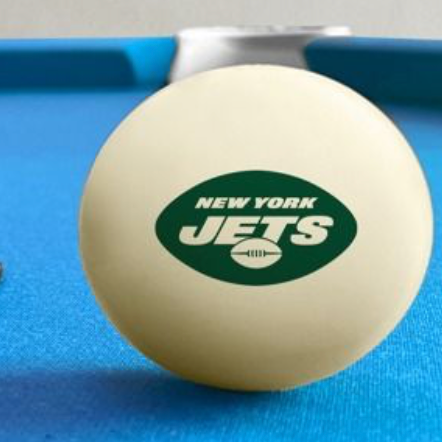 NFL Billiards Cue Ball - view 20