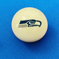 NFL Billiards Cue Ball