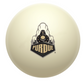 Wave 7 Licensed Collegiate Cue Ball