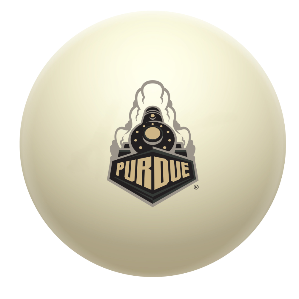Wave 7 Licensed Collegiate Cue Ball - view 6